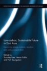 Image for Low-carbon, Sustainable Future in East Asia