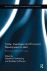 Image for Trade, investment and economic development in Asia  : empirical and policy issues