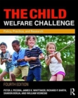 Image for The child welfare challenge  : policy, practice, and research
