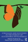 Image for Struggles and successes in the pursuit of sustainable development