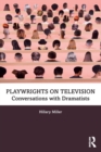 Image for Playwrights on Television