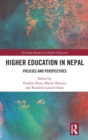 Image for Higher Education in Nepal