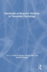 Image for Handbook of Research Methods in Consumer Psychology