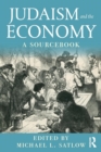 Image for Judaism and the Economy