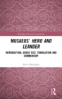 Image for Musaeus&#39; Hero and Leander