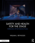 Image for Safety and Health for the Stage
