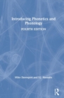 Image for Introducing phonetics and phonology