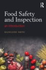 Image for Food safety and inspection  : an introduction