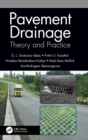 Image for Pavement Drainage: Theory and Practice