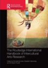 Image for The Routledge international handbook of intercultural arts research