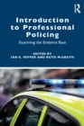 Image for Introduction to Professional Policing
