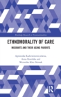 Image for Ethnomorality of Care