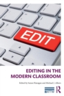 Image for Editing in the Modern Classroom