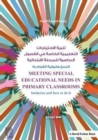 Image for Meeting special educational needs in primary classrooms  : inclusion and how to do it