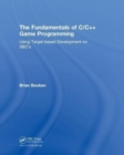 Image for The Fundamentals of C/C++ Game Programming