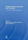 Image for Evidence-Based Learning and Teaching