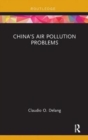 Image for China&#39;s Air Pollution Problems
