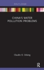 Image for China&#39;s Water Pollution Problems
