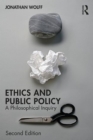 Image for Ethics and Public Policy