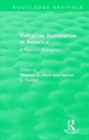 Image for Religious Seminaries in America (1989)