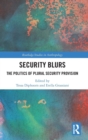 Image for Security Blurs