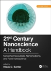 Image for 21st Century Nanoscience – A Handbook