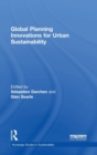 Image for Global Planning Innovations for Urban Sustainability
