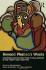 Image for Beyond Women&#39;s Words