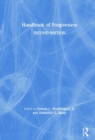 Image for Handbook of Forgiveness