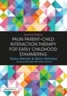 Image for Palin parent-child interaction therapy for early childhood stammering