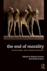 Image for The End of Morality