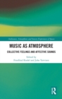 Image for Music as Atmosphere