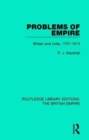 Image for Problems of Empire