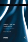 Image for Energy, Cities and Sustainability