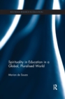Image for Spirituality in education in a global, pluralised world