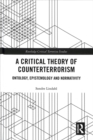 Image for A Critical Theory of Counterterrorism