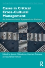 Image for Cases in Critical Cross-Cultural Management
