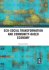 Image for Eco-social transformation and community-based economy