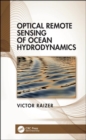 Image for Optical remote sensing of ocean hydrodynamics