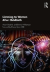 Image for Listening to women after childbirth