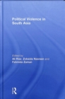 Image for Political Violence in South Asia