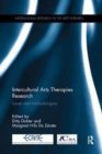 Image for Intercultural arts therapies research  : issues and methodologies