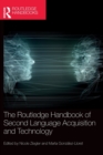 Image for The Routledge Handbook of Second Language Acquisition and Technology