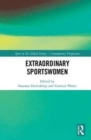 Image for Extraordinary Sportswomen