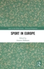 Image for Sport in Europe