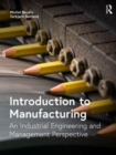 Image for Introduction to Manufacturing