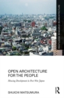 Image for Open Architecture for the People