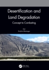 Image for Desertification and land degradation