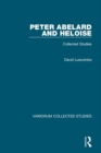 Image for Peter Abelard and Heloise  : collected studies