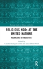 Image for Religious NGOs at the United Nations